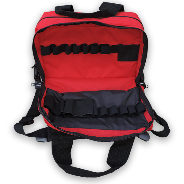 TC-11 Multi-Pocket Responder Bag