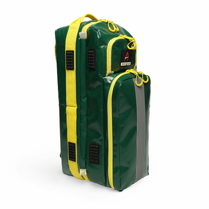 BT-30 - AERO Airway Backpack Wipeable BBP Material