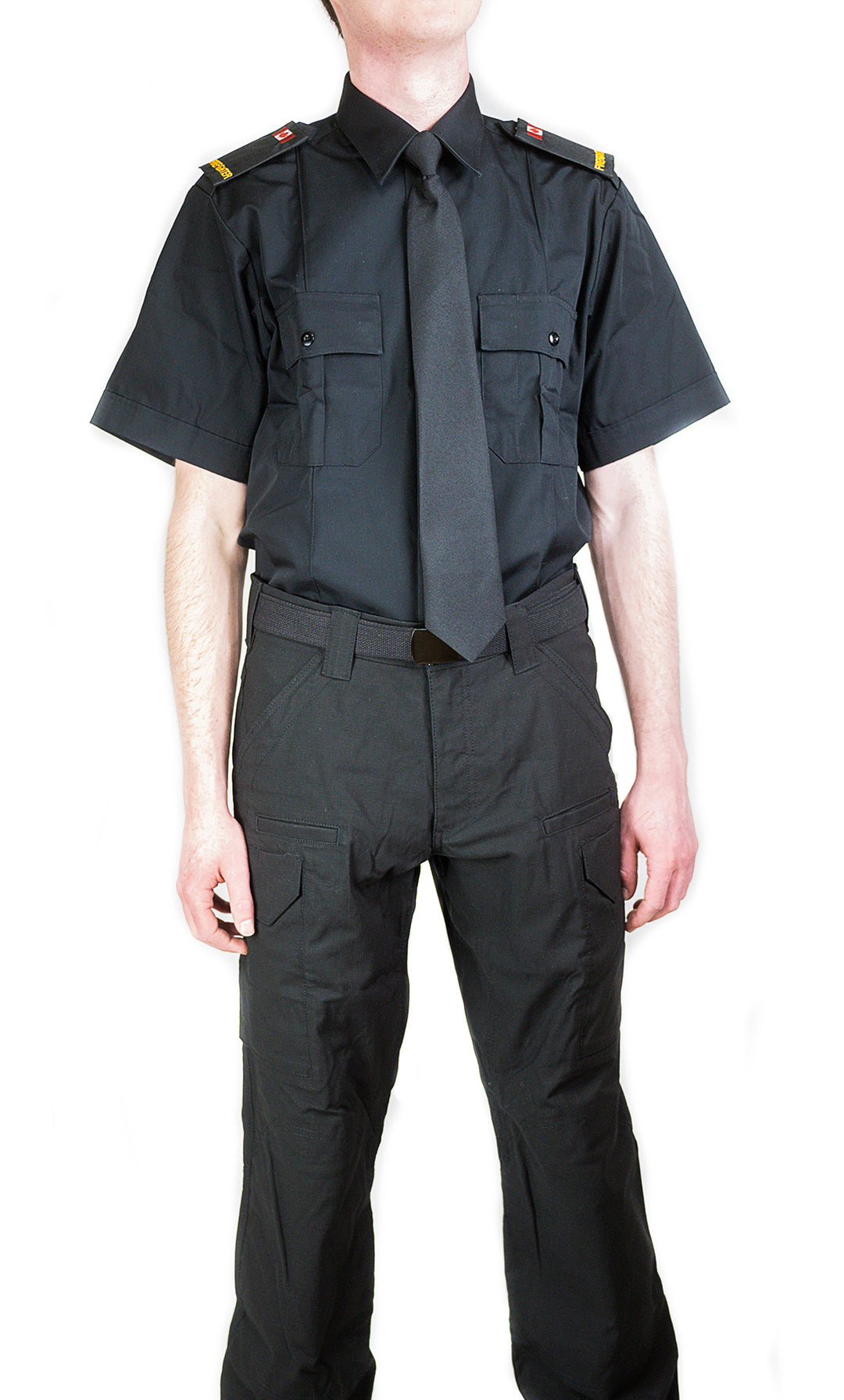 Firefighter Uniform Package - Midnight Blue