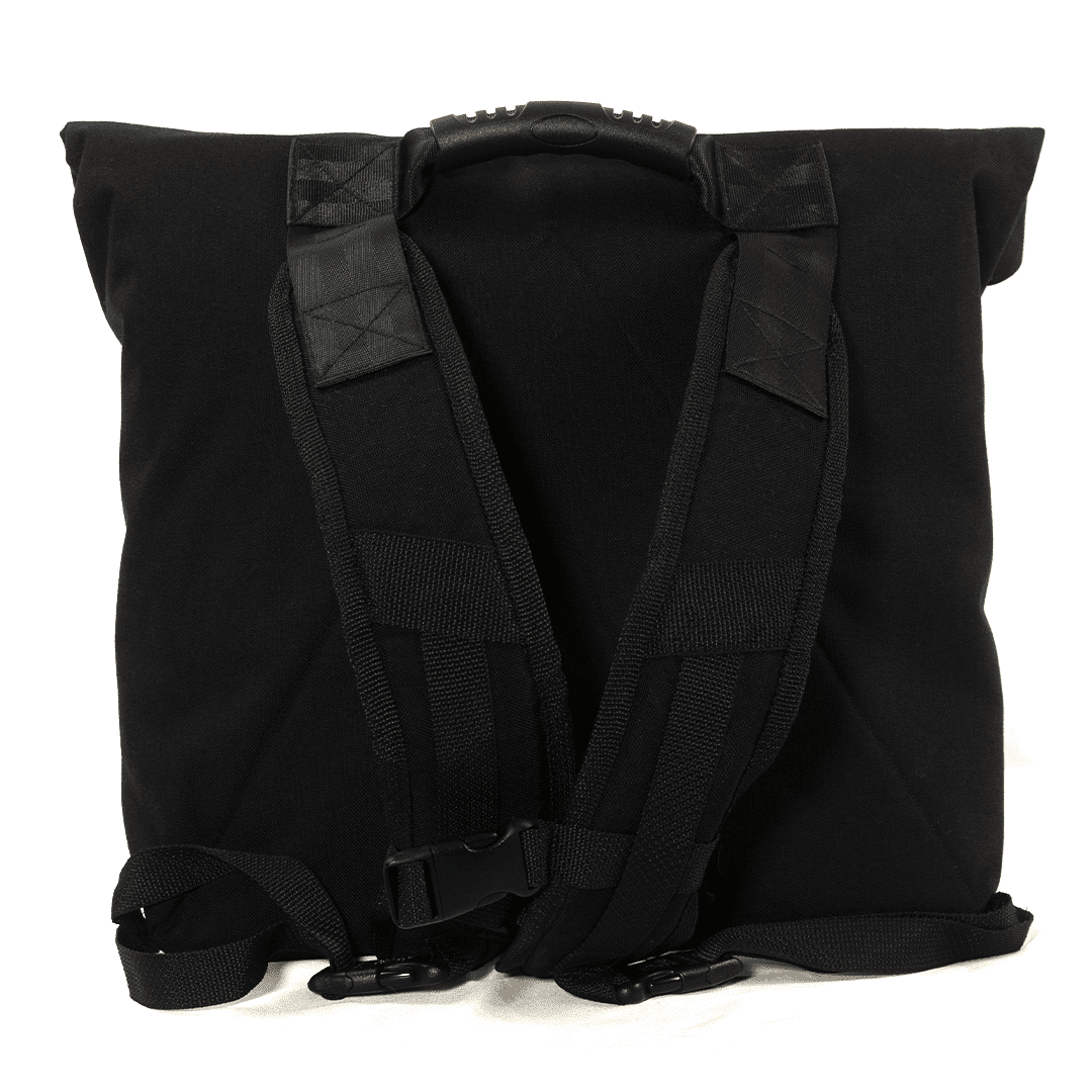 Fundy Canadian Messenger Bag - Made in Canada - Sands Canada