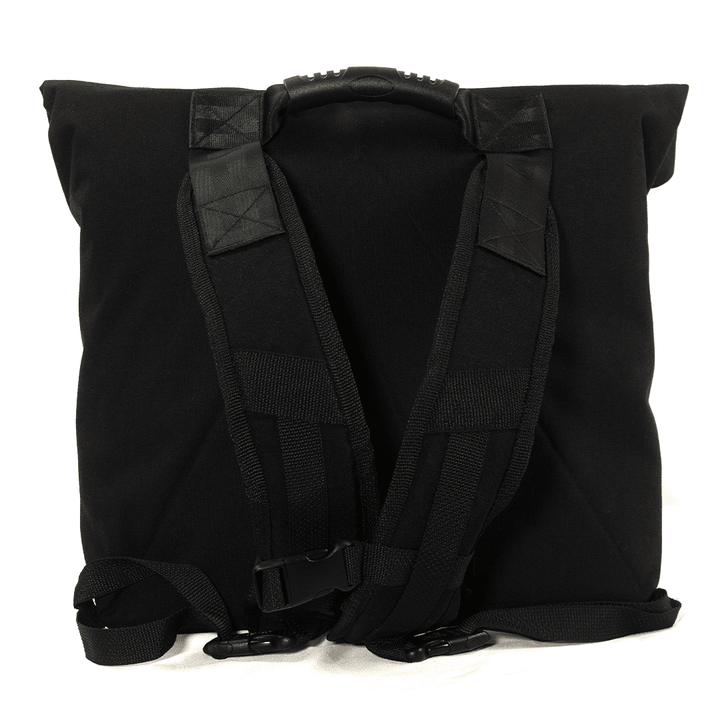 Fundy Canadian Messenger Bag - Made in Canada - Sands Canada