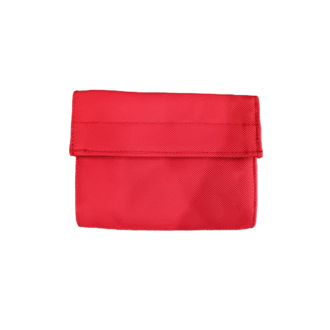 Glove Holder Nylon - BLACK - Sands Canada