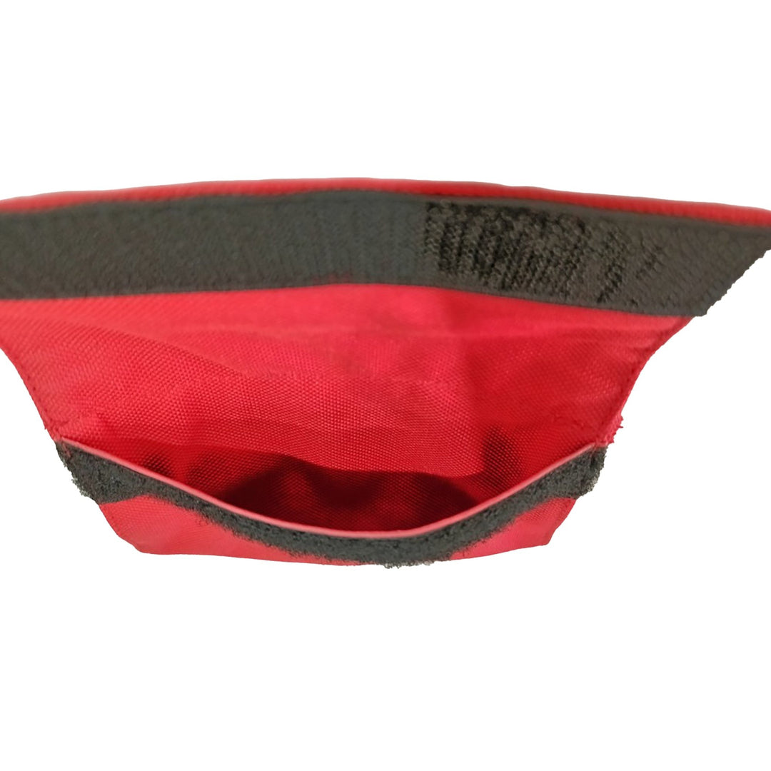 Glove Holder Nylon - BLACK - Sands Canada