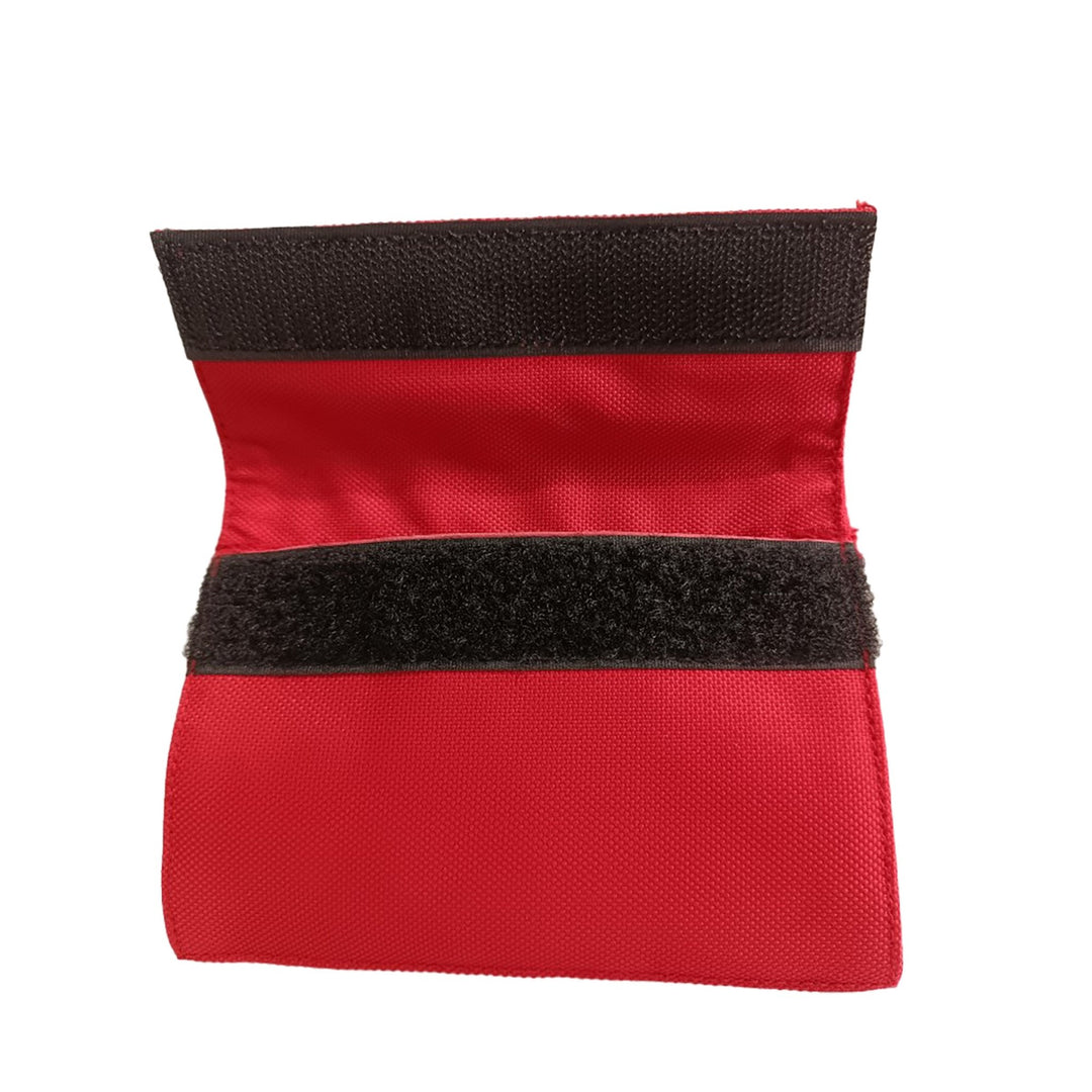 Glove Holder Nylon - BLACK - Sands Canada