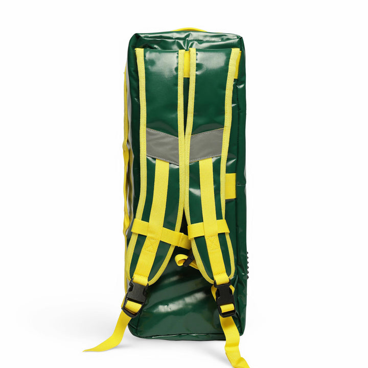 BT-30 - AERO Airway Backpack Wipeable BBP Material