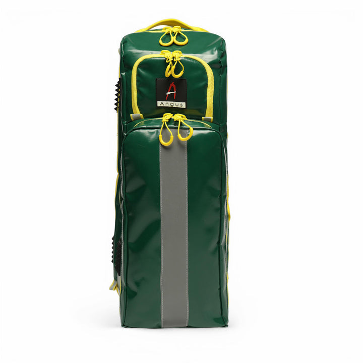 BT-30 - AERO Airway Backpack Wipeable BBP Material