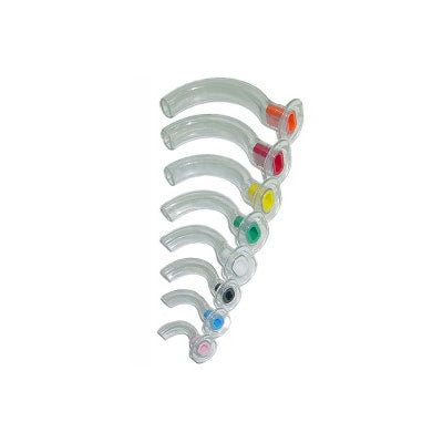 Airway - Oral Individual