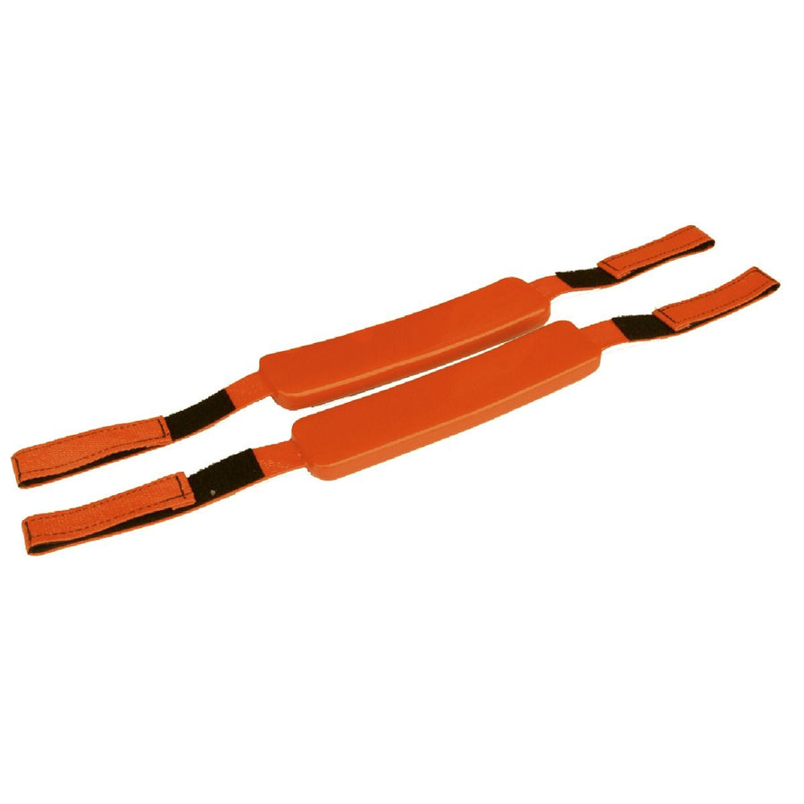 Head Immobilizer / KED Replacement Straps - Sands Canada