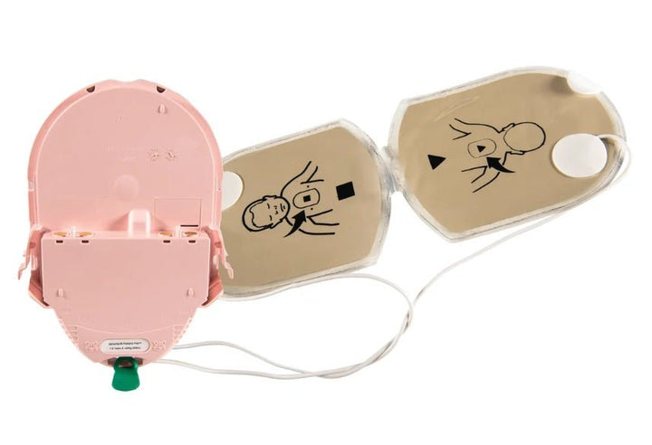 HeartSine Samaritan Pediatric Pad - Pak - Sands Canada