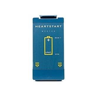 HEARTSTART, FRX AND PHILIPS ONSITE DEFIBS AED LITHIUM BATTERY  M5070A - Sands Canada