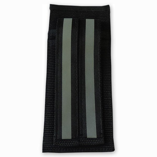 Holster Horizontal Nylon - Sands Canada