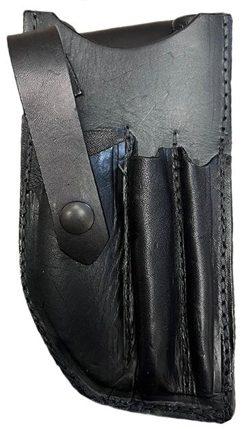 Holster Leather W/Stethoscope Space - Sands Canada