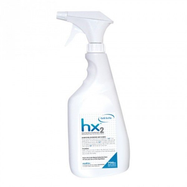HX2 SPRAY BOTTLE, FULL - 946ML - Sands Canada