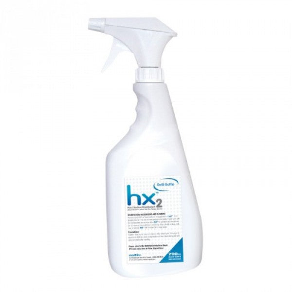 HX2 SPRAY BOTTLE, FULL - 946ML