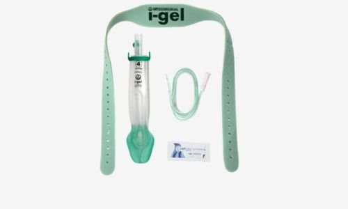 I - GEL O2 RESUSCITATION PACK - Sands Canada