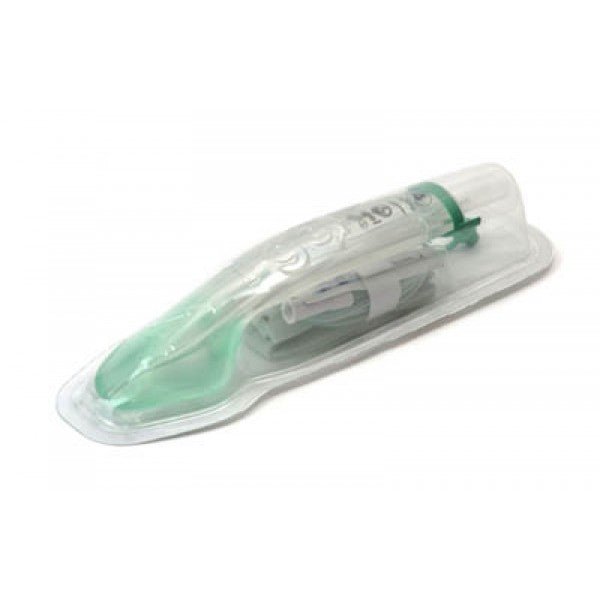 I - GEL O2 RESUSCITATION PACK - Sands Canada