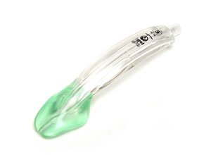 I - GEL O2 SINGLE USE SUPRAGLOTTIC AIRWAY - Sands Canada
