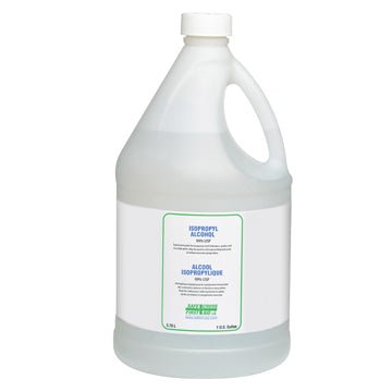 Isopropyl Alcohol - 99% 4L - Sands Canada