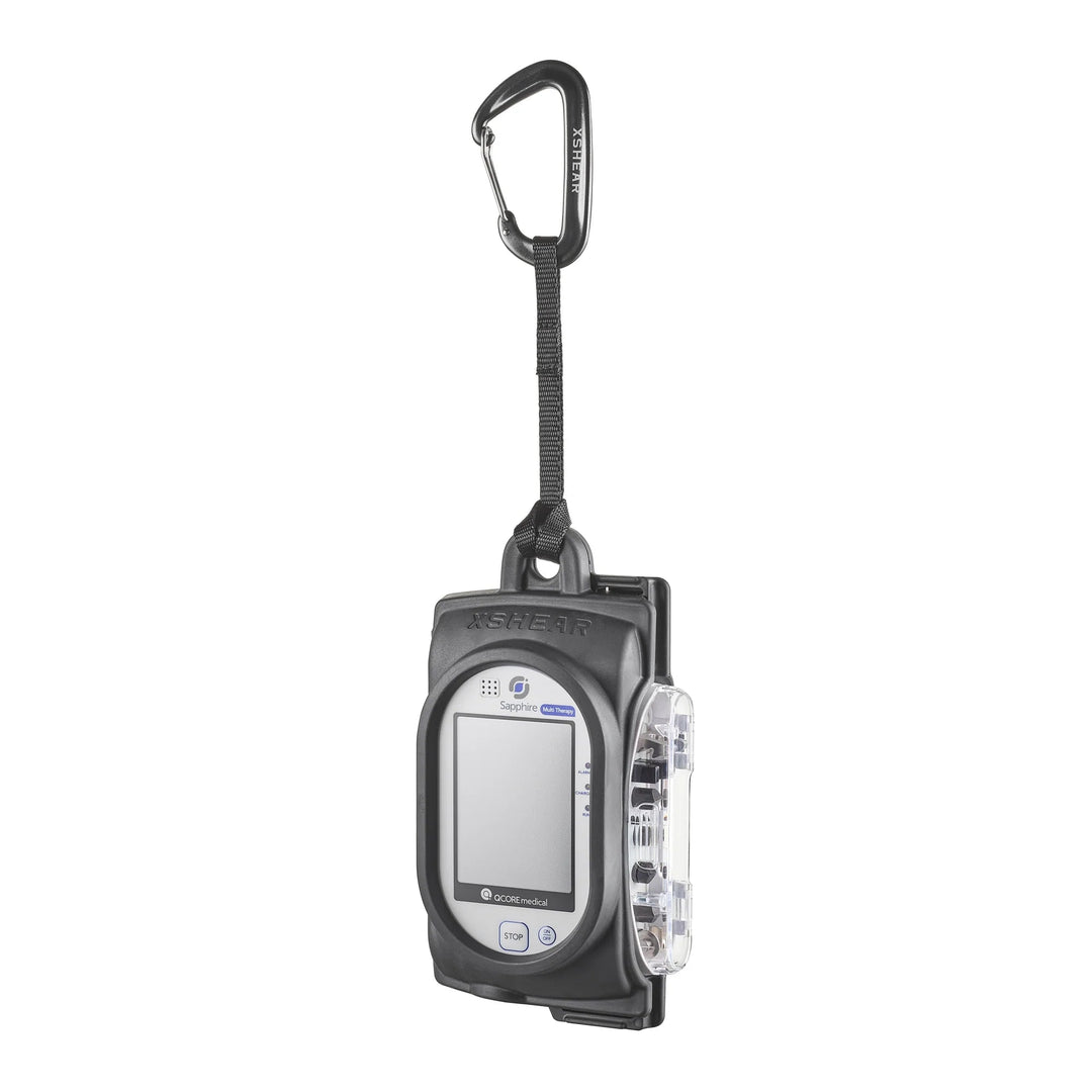 IV Pump Case by XSHEAR - Sands Canada