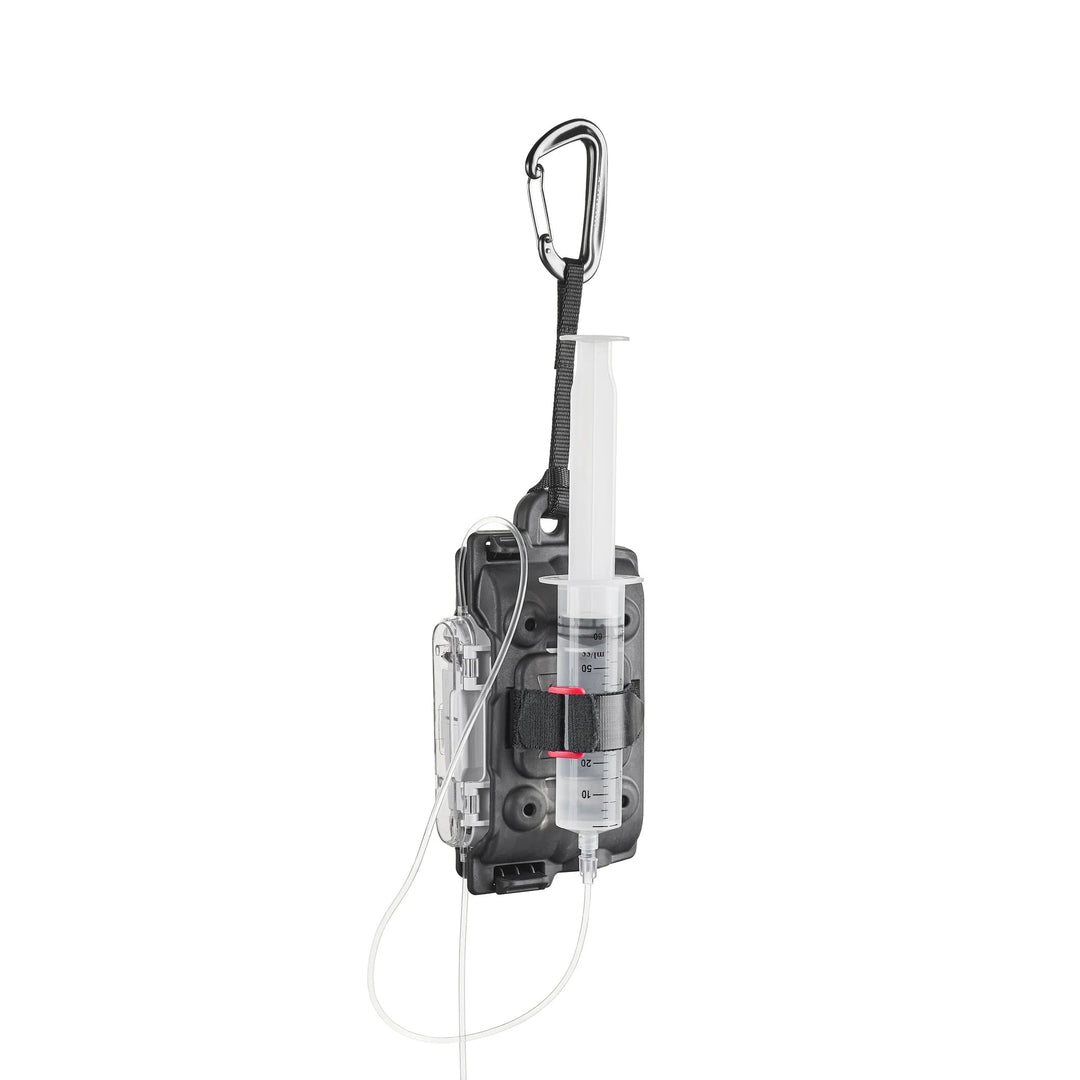 IV Pump Case by XSHEAR - Sands Canada
