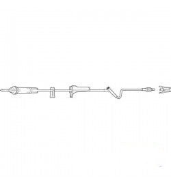 IV Solution Set - Basic INTERLINK System - Sands Canada