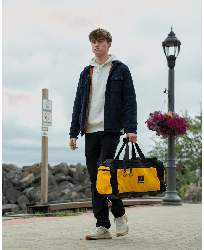 Jasper - Made in Canada - In stock colours on sale - Sands Canada