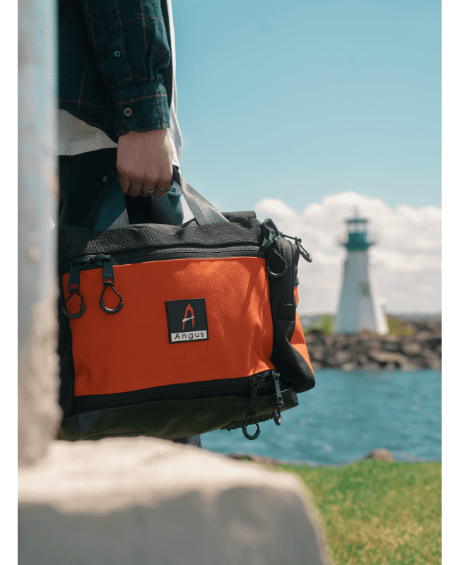 Kluane - Made in Canada - In stock colours on sale - Sands Canada