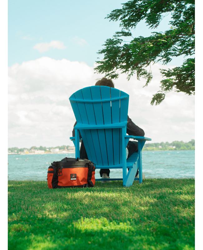 Kluane - Made in Canada - In stock colours on sale - Sands Canada