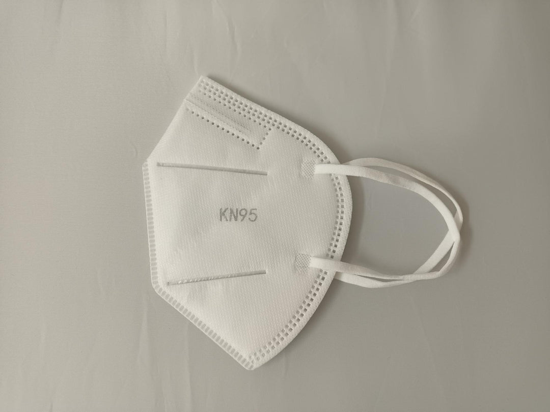 KN95 Mask - Sands Canada