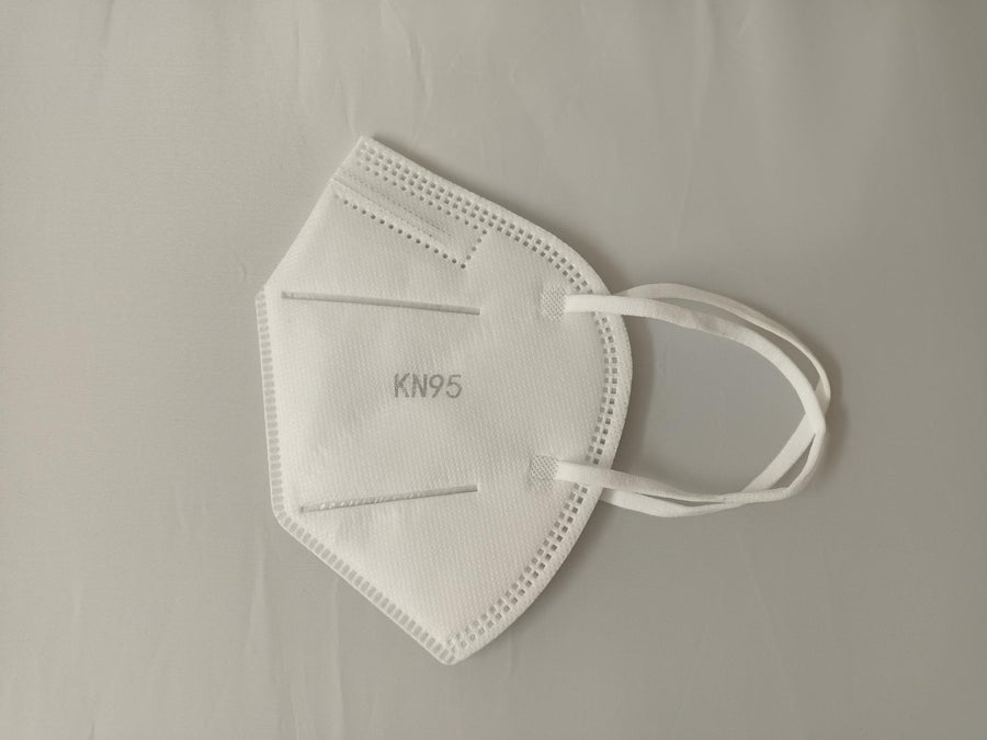 KN95 Mask - Sands Canada