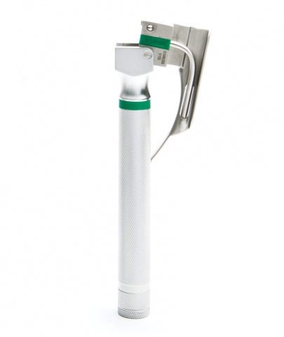 Laryngoscope Fibre Optic Handle - Sands Canada