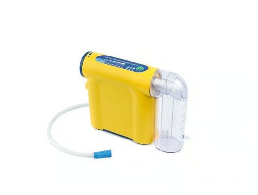 LCSU4 300ML Compact Suction Unit - Sands Canada