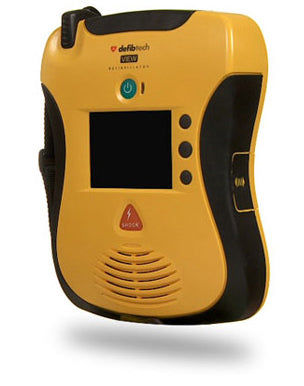 Lifeline View AED - Defibtech ETA 16+ WEEKS DUE TO MANUFACTURER DELAY