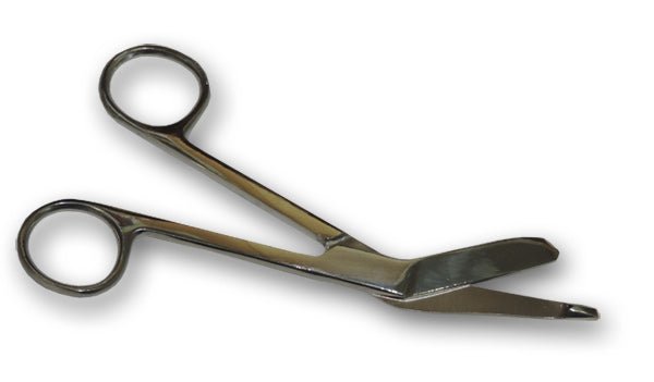 Lister Bandage Scissors - 5 1/2" - Sands Canada