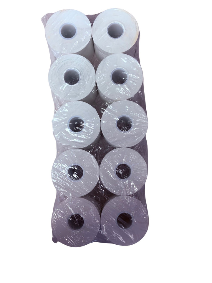 LP12 / LP 300 3 LEAD DEFIB PAPER 10 ROLLS/BOX - Sands Canada