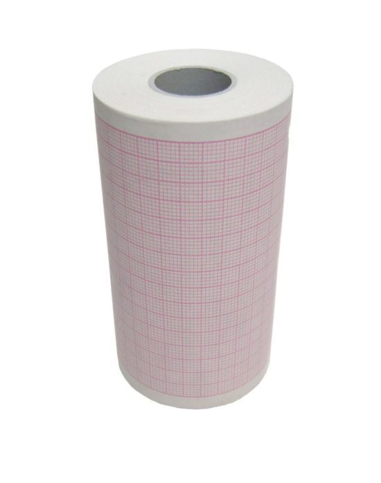 LP12/15 3 LEAD DEFIB PAPER 10 ROLLS/BOX - Sands Canada
