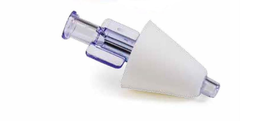 MAD Nasal Device - nasal atomizer without syringe - Sands Canada