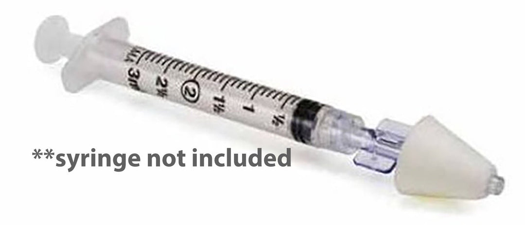 MAD Nasal Device - nasal atomizer without syringe - Sands Canada