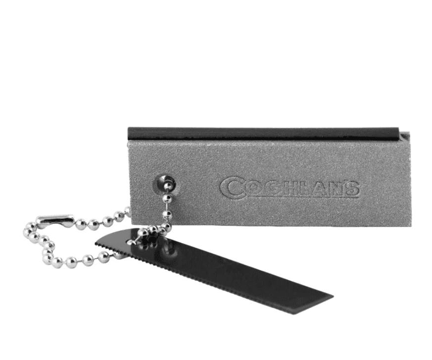 Magnesium Fire Starter - Sands Canada