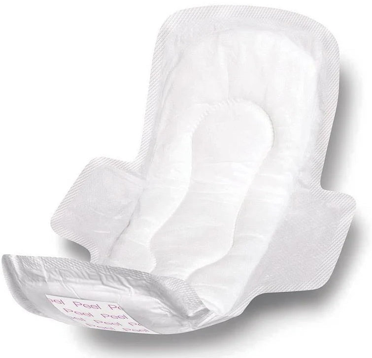 Maternity pad, OB, Individually wrapped, Sterile - Sands Canada