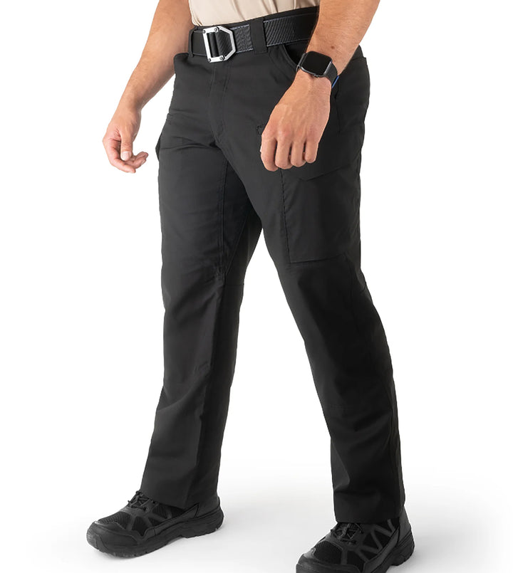 First Tactical V2 MEN'S PANTS - Black