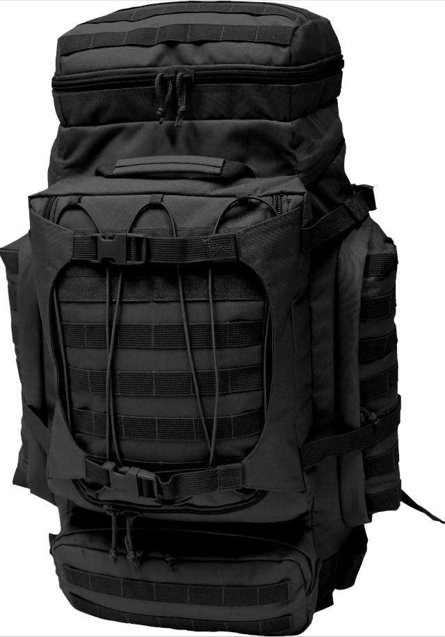 MIL - SPEX backpacks - two styles - Sands Canada