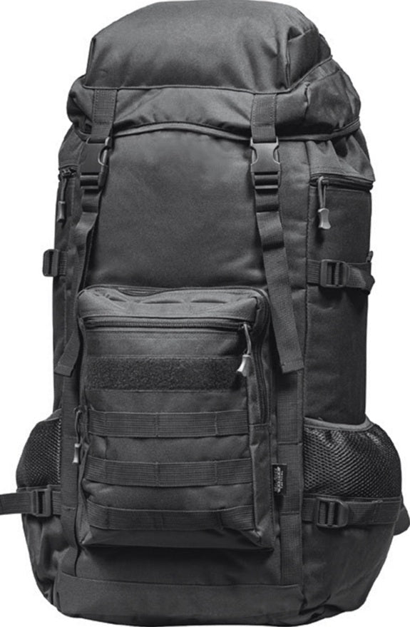 MIL - SPEX backpacks - two styles - Sands Canada