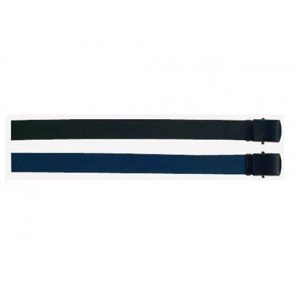 Military Web Belt - Sands Canada