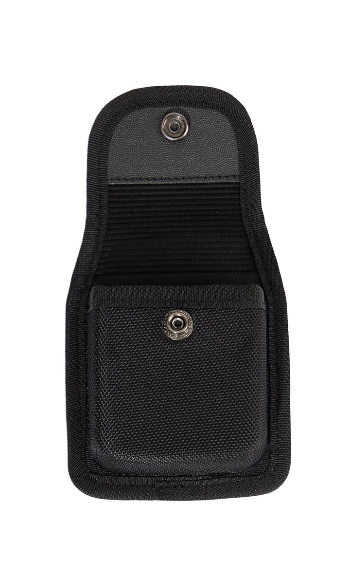Narcan Molle Pouch - Black - Sands Canada