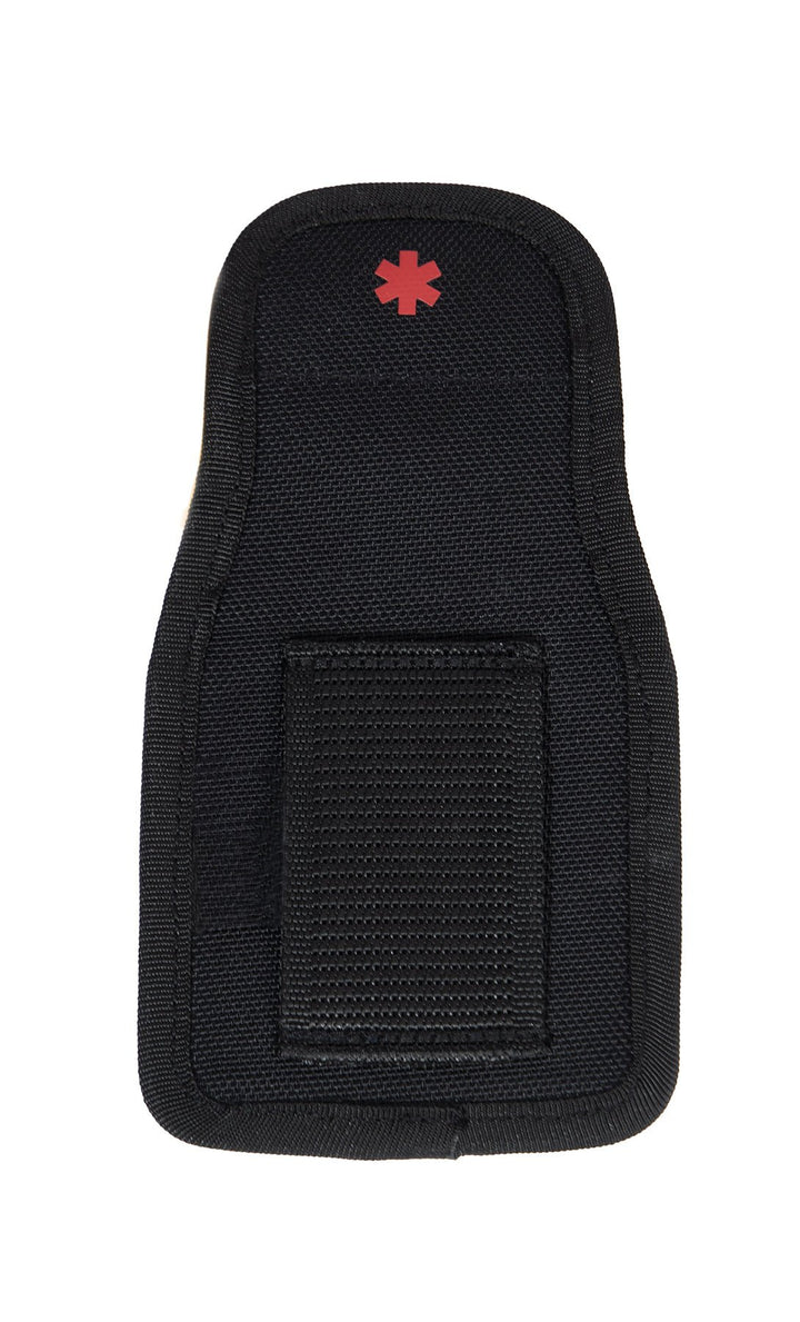 Narcan Molle Pouch - Black - Sands Canada