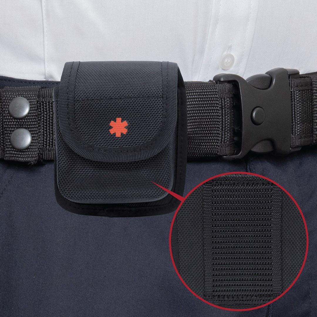 Narcan Molle Pouch - Black - Sands Canada