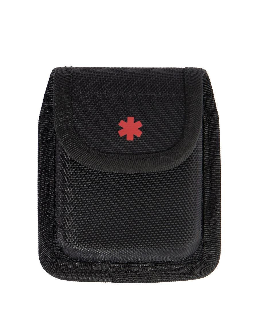 Narcan Molle Pouch - Black - Sands Canada