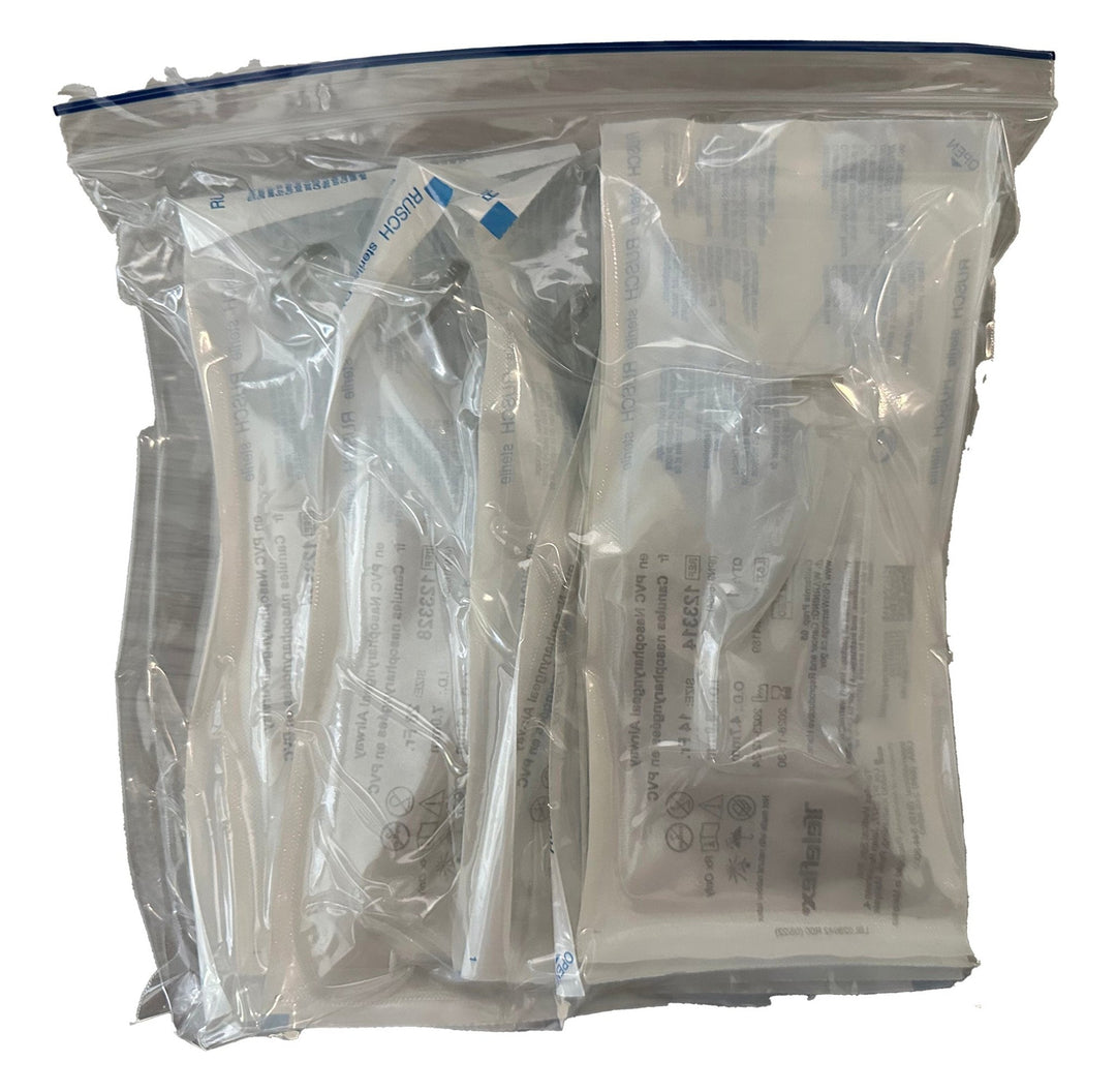 Nasopharyngeal Airway Set - Sands Canada
