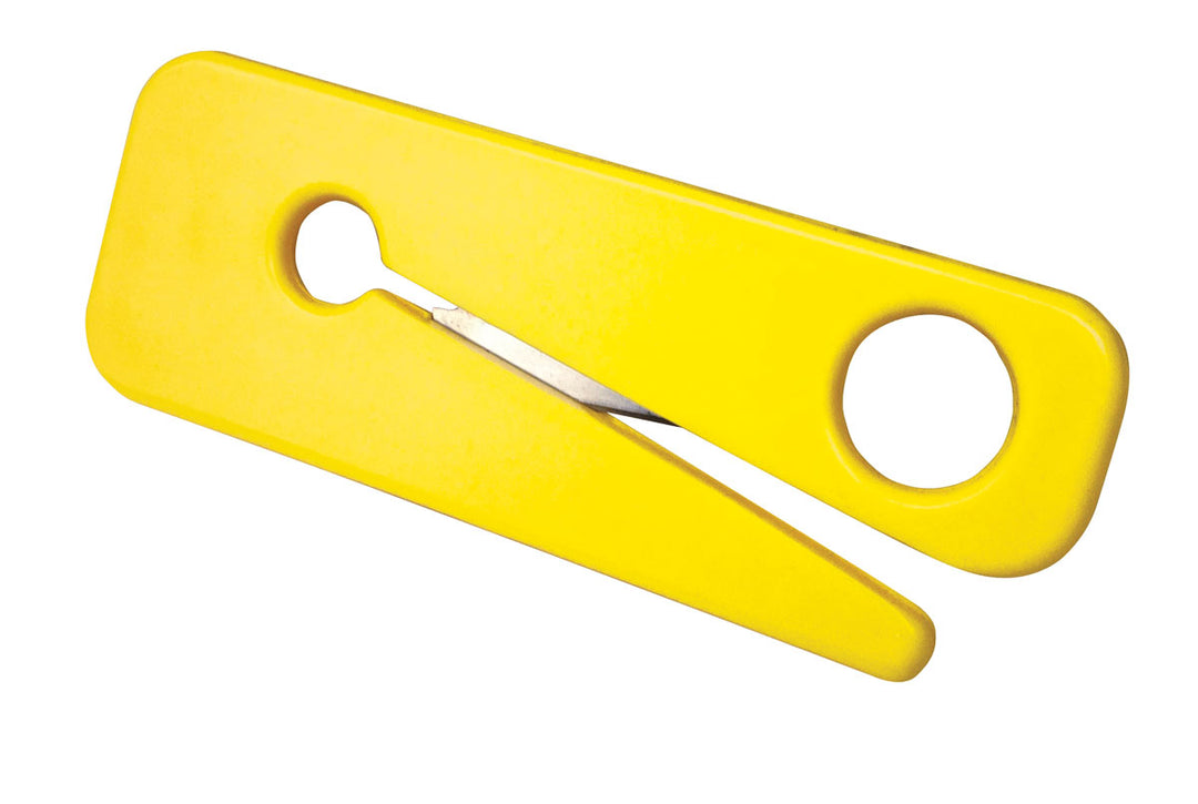 Lifesaver Plus Seat Belt Cutter